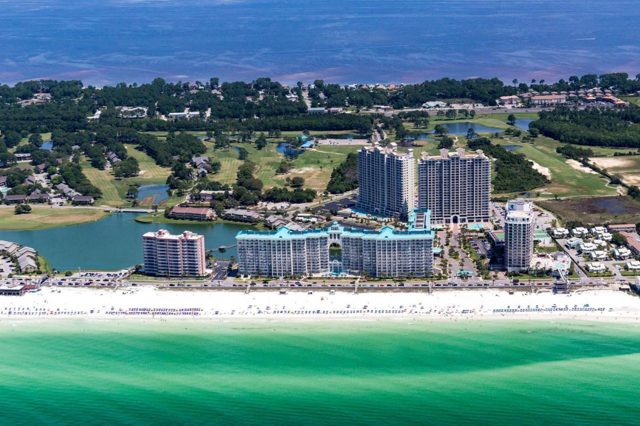 Ariel Dunes I 802 Destin Exteriör bild