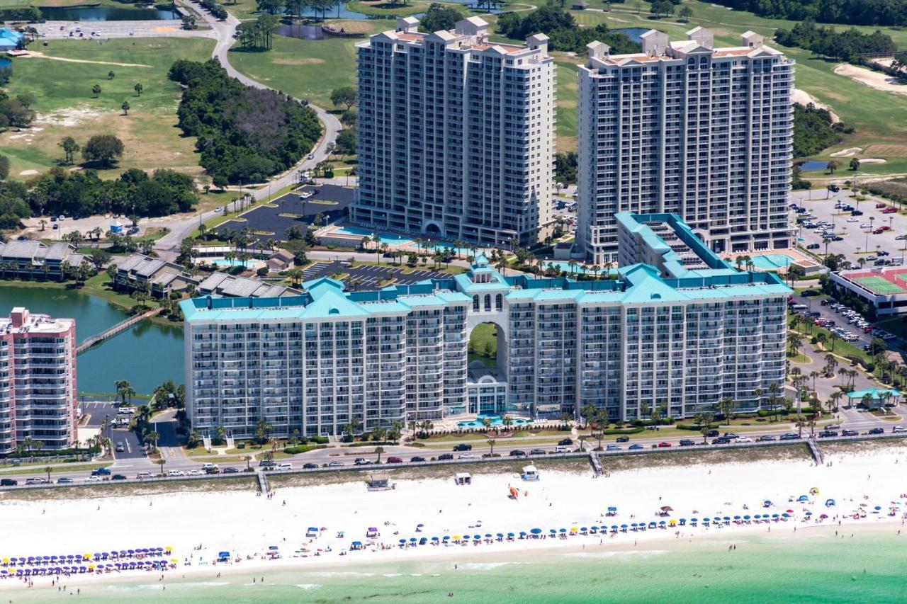 Ariel Dunes I 802 Destin Exteriör bild