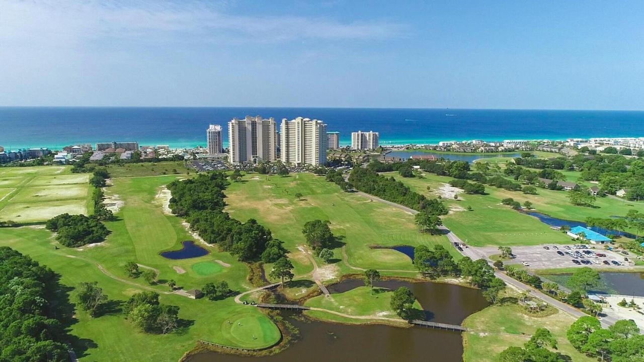 Ariel Dunes I 802 Destin Exteriör bild