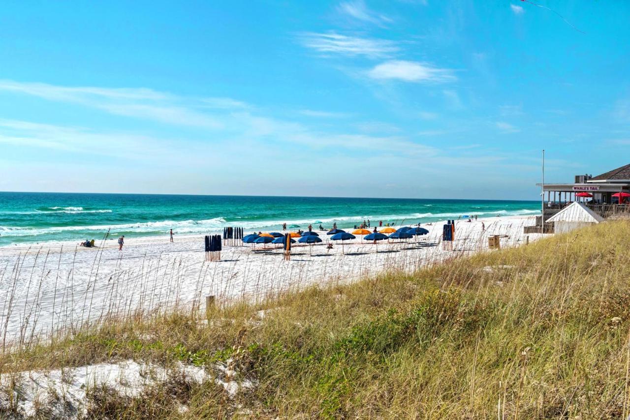 Ariel Dunes I 802 Destin Exteriör bild